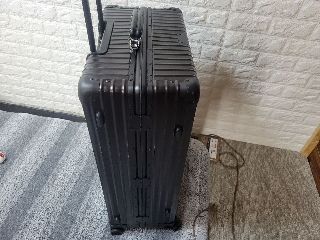 リモア　クラシックチェックイン　Lサイズ　正規品　美品