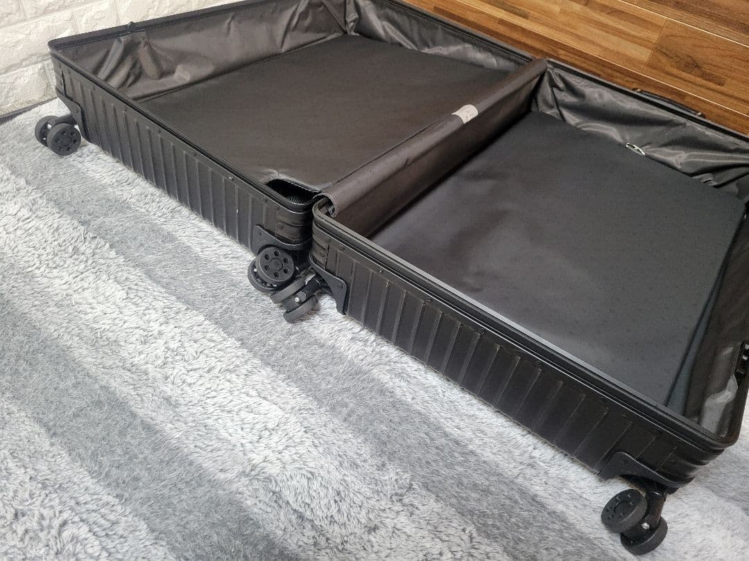 リモア　クラシックチェックイン　Lサイズ　正規品　美品