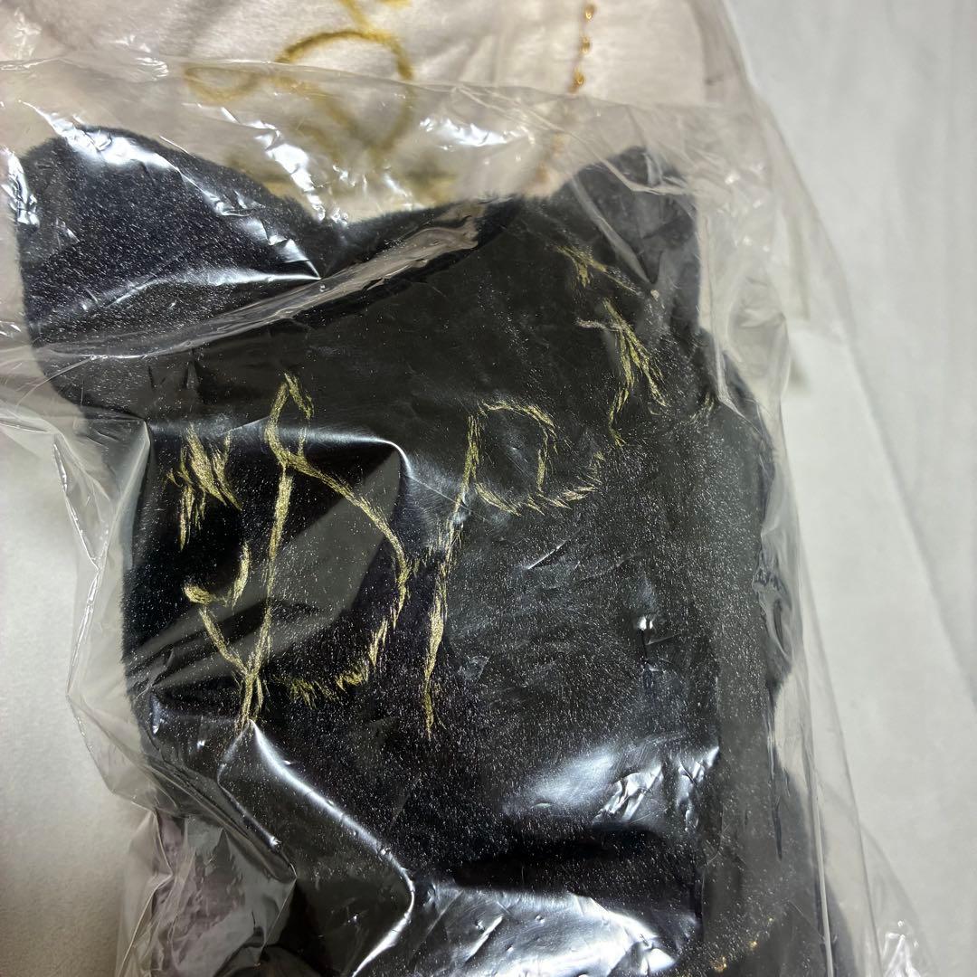 mok様 リクエスト センチメンタルサーカス サイン入りぬいぐるみ まとめ商品