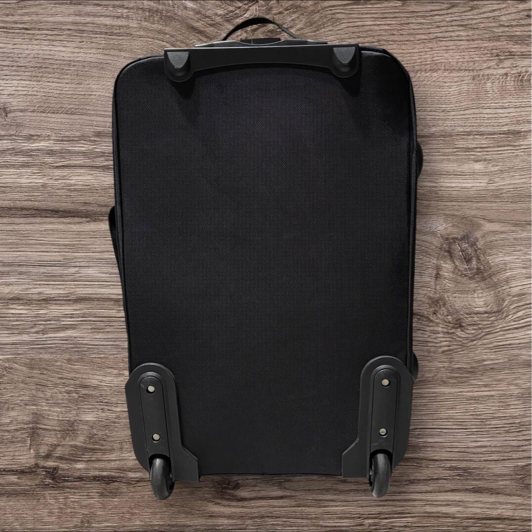 ATHLETA アスレタ キャリーケース ブラック