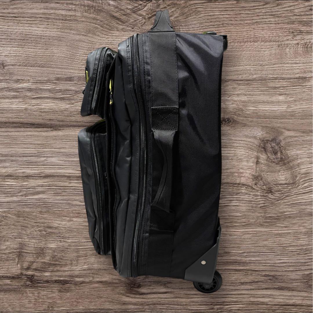 ATHLETA アスレタ キャリーケース ブラック