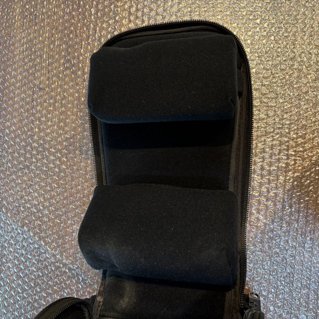 ファゴット用シングルケース　PROTEC プロテック PL252 ギグバッグ