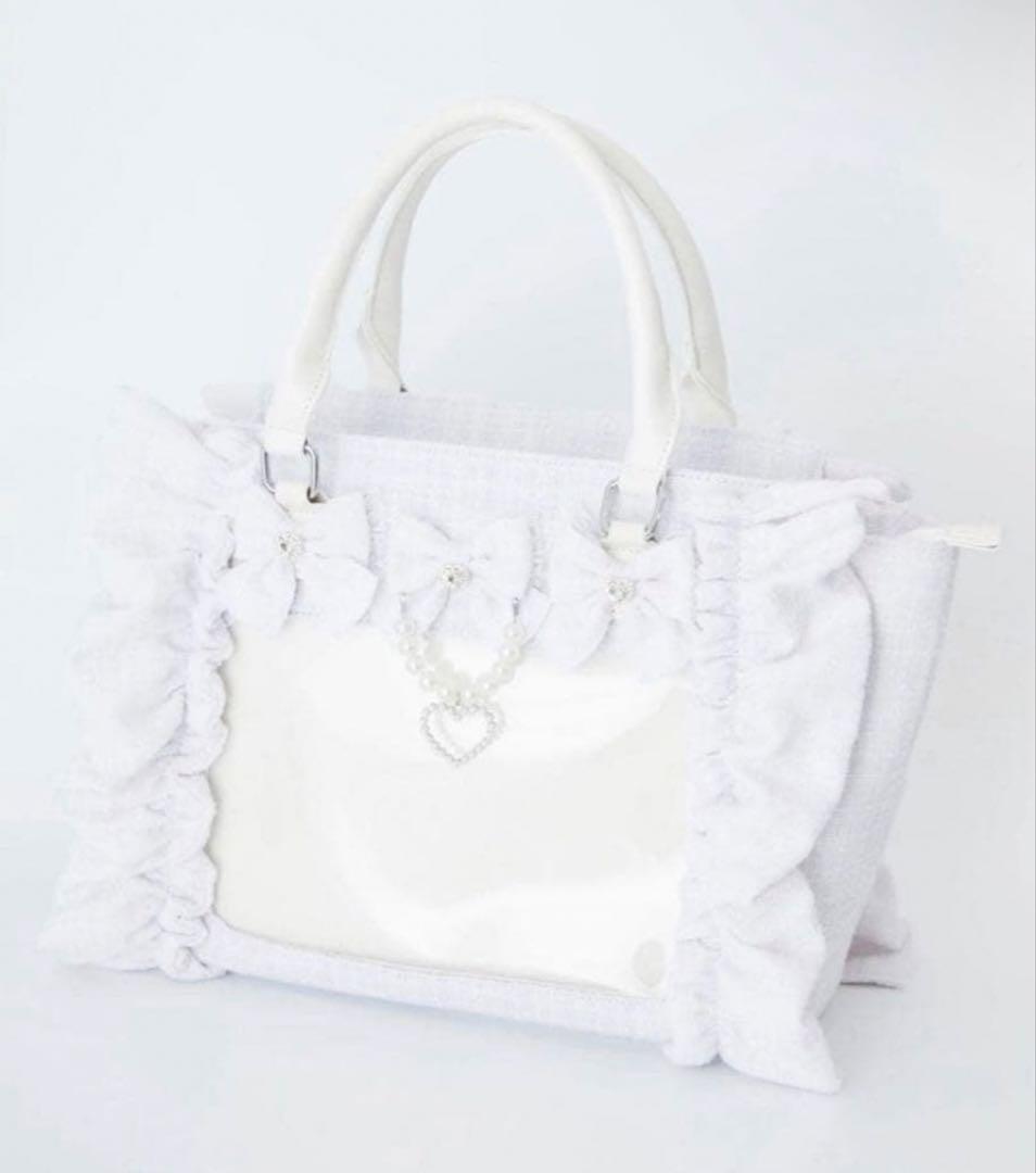 アンクルージュ 痛バ 確定ファンサのおまじない 地雷チャン Ank Rouge