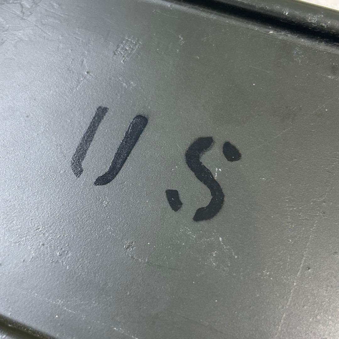 US Army First Aid Kit Box 米軍 ミリタリー ステンシル