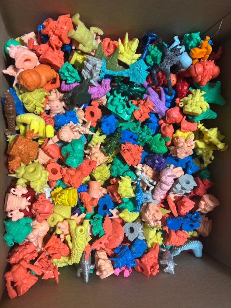 ガン消し　他　大量まとめ売り　当時物　希少　レア