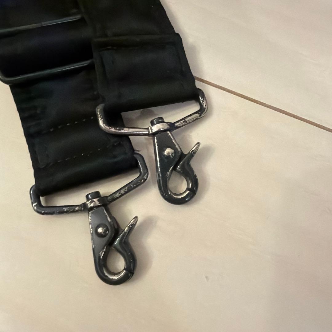 POTER 3WAY ビジネスバッグ　tanker