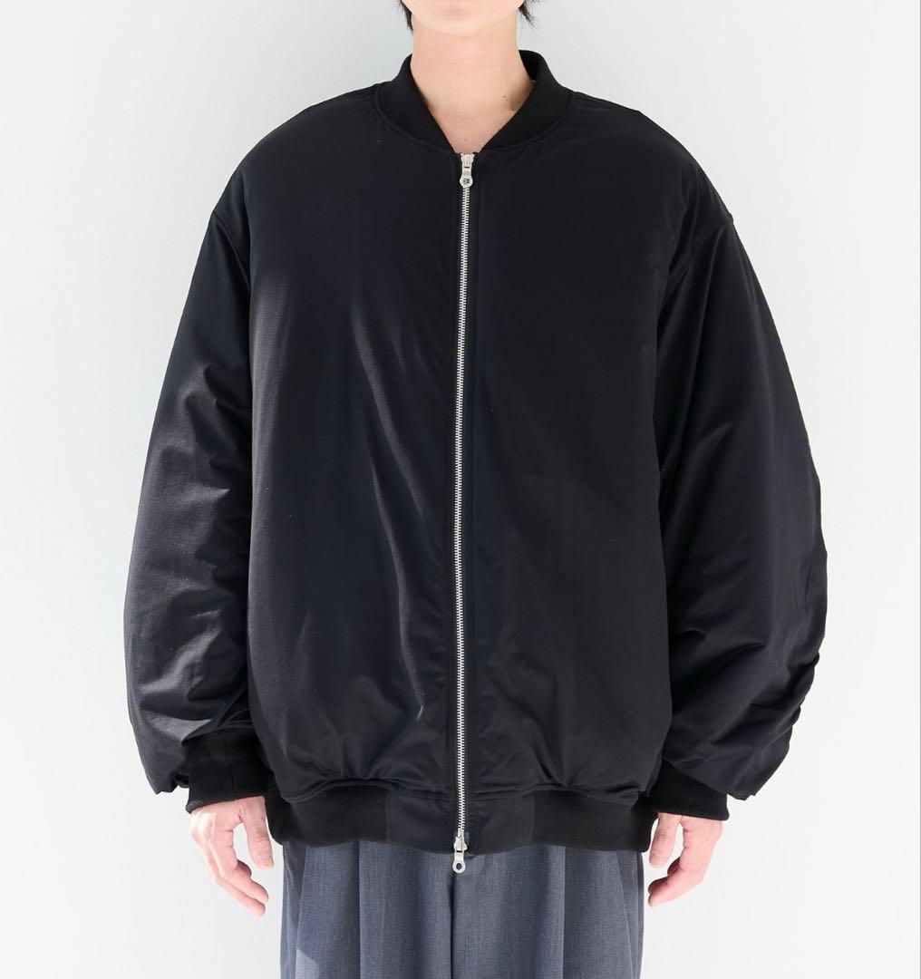 ジャケット・アウター KANEMASA PHIL. 46G Bomber Blouson L