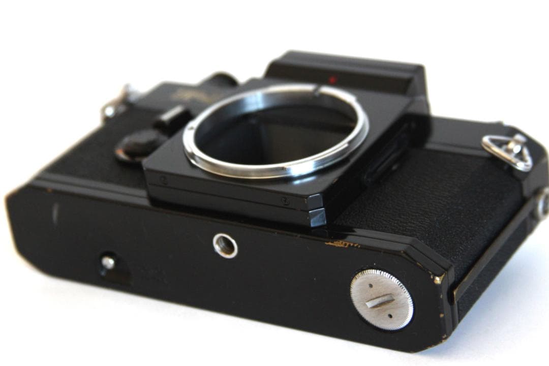 Canon F-1 キヤノン 536117