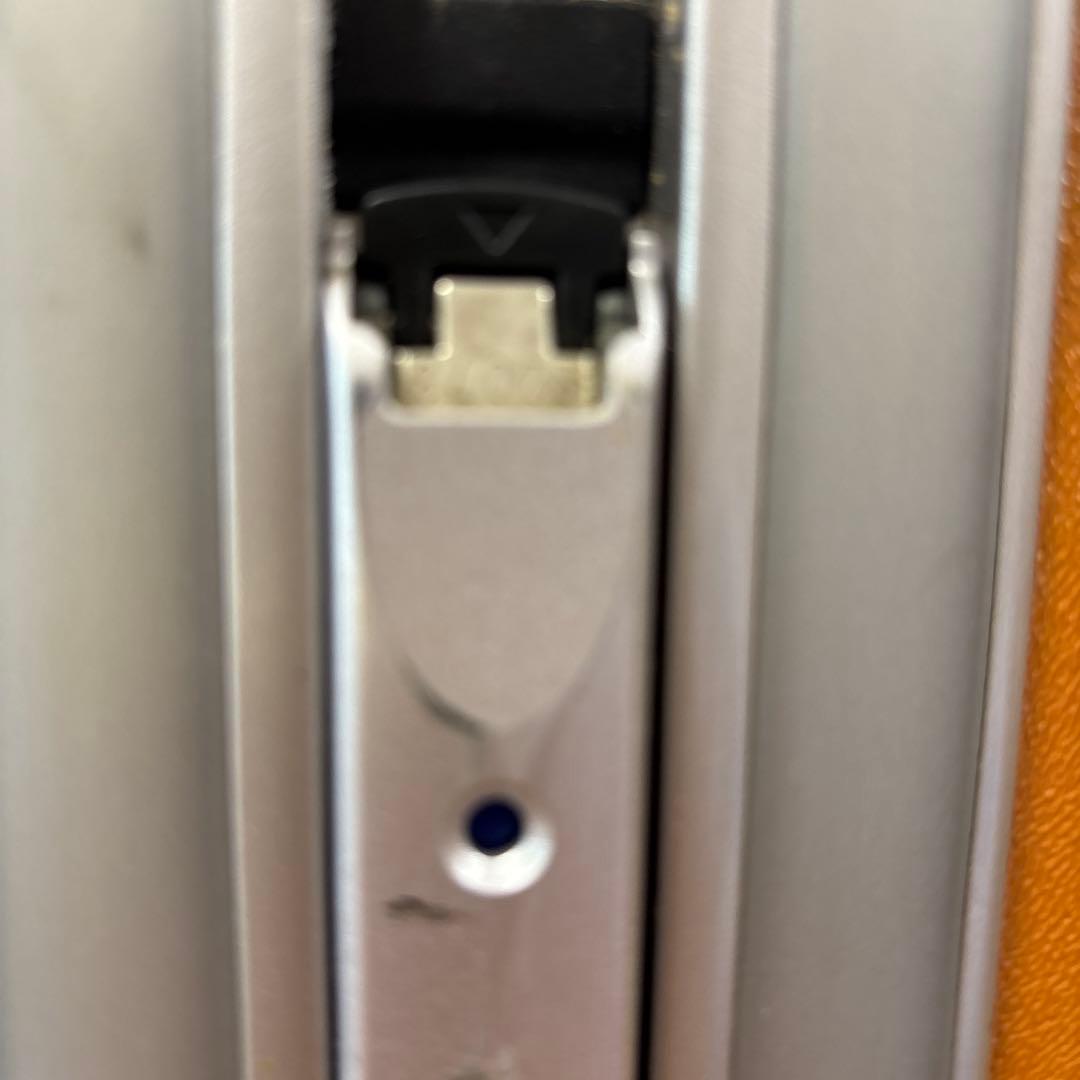 プロティカ　大容量スーツケース　ProtecA