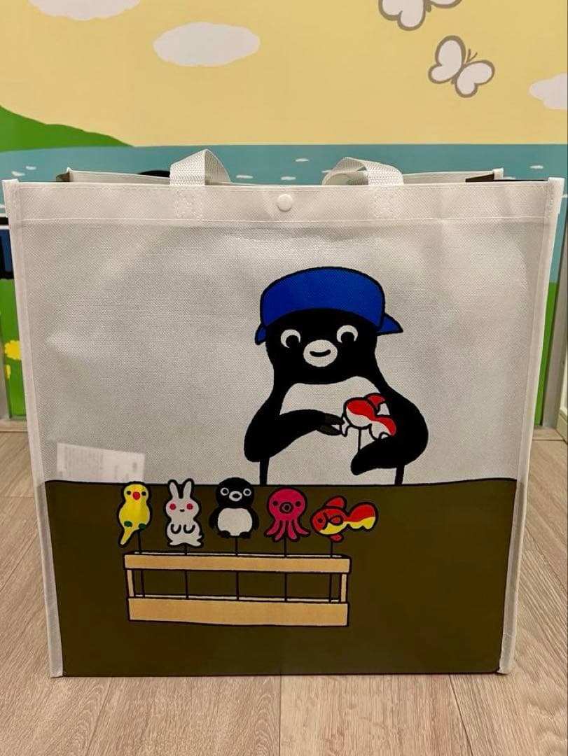 Suicaのペンギン福袋2026