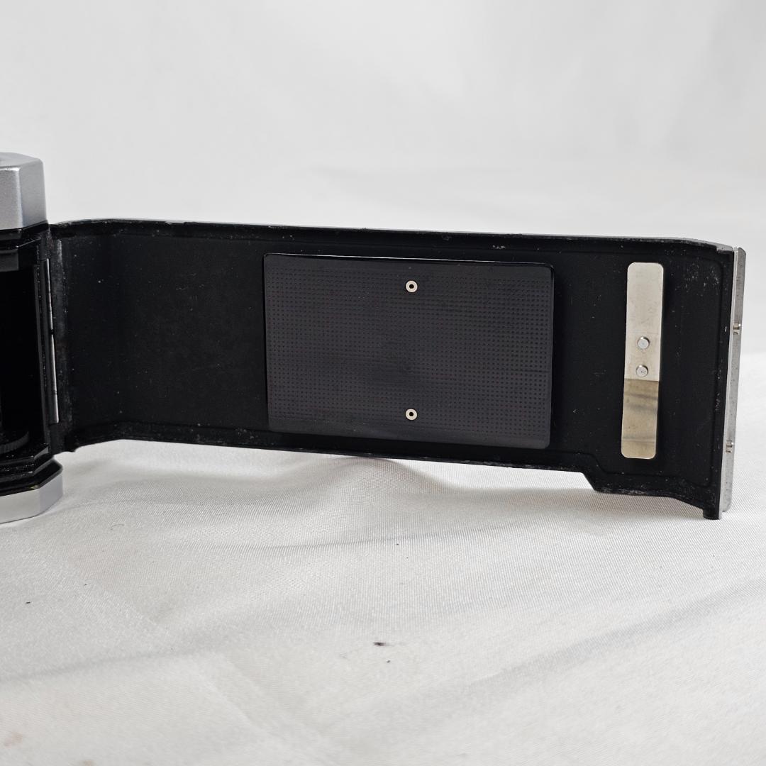 Nikomat 一眼レフカメラ Nikkor-S 50mm