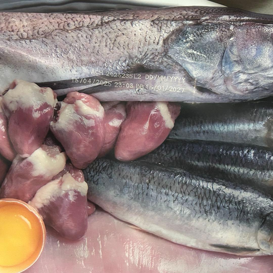 カナダ産 オリジン オリジナル 11.4kg