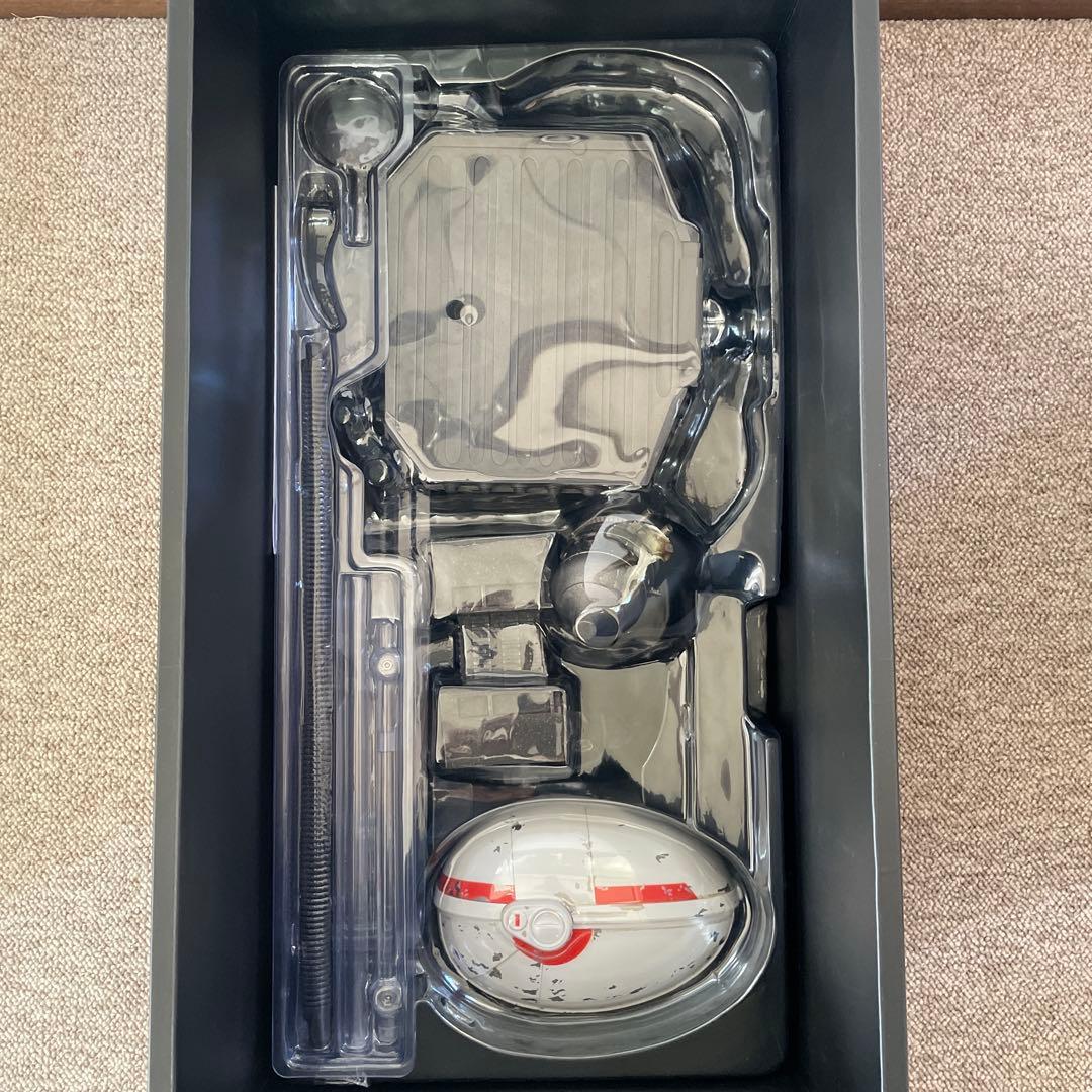 クオーター・スケール マンダロリアン＆ザ・チャイルド（２体セット）［ボーナス付］