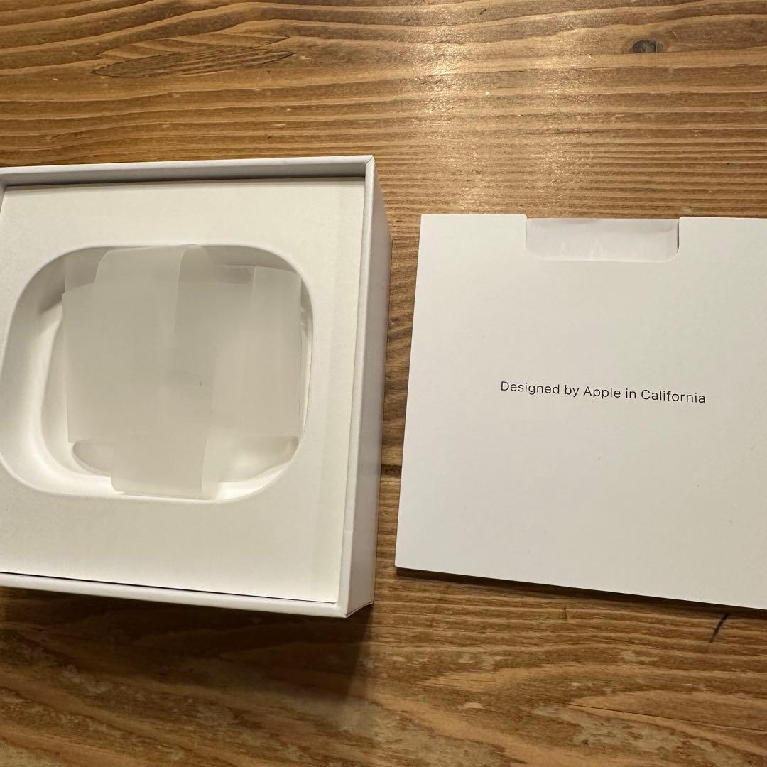 【箱付き】AirPods Pro