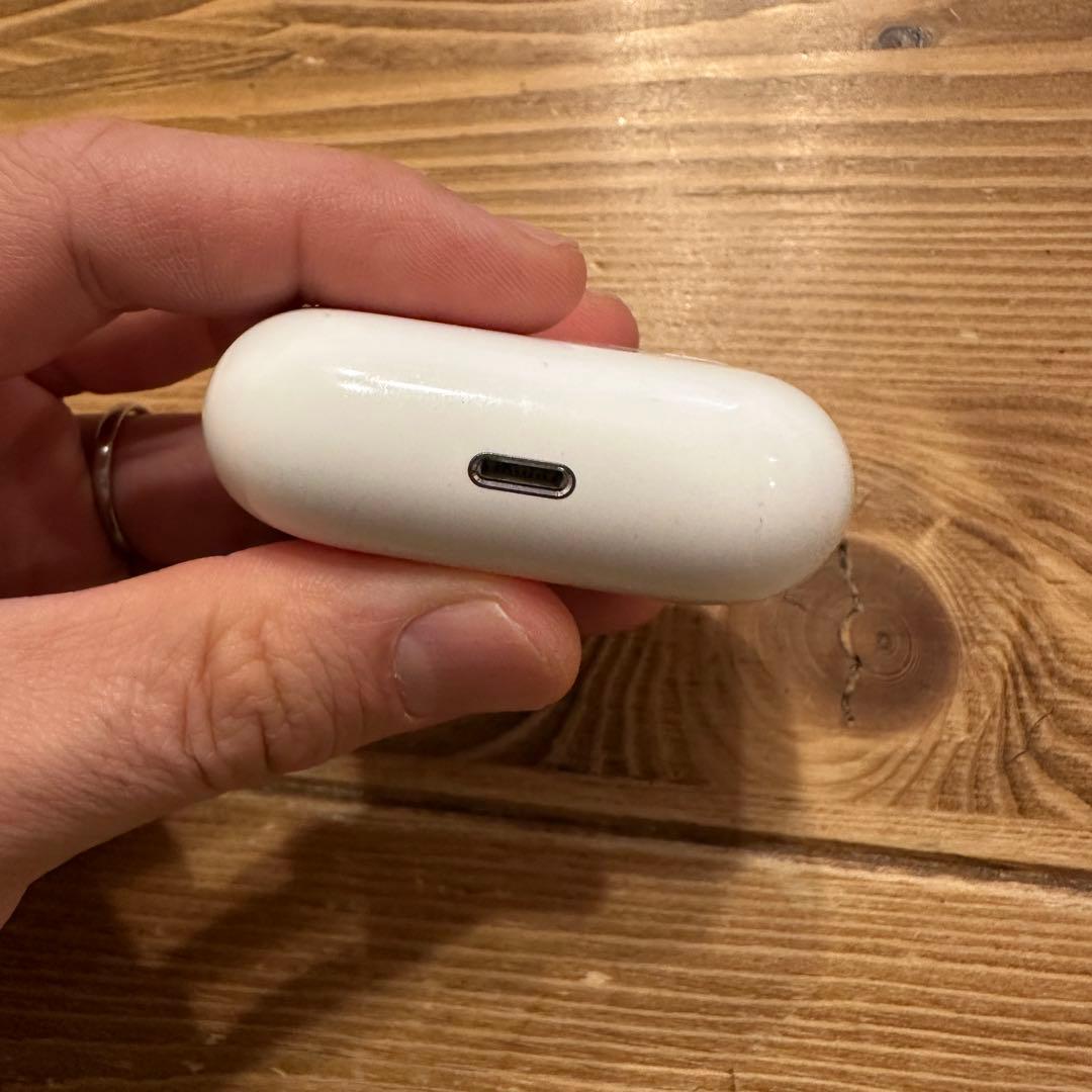 【箱付き】AirPods Pro