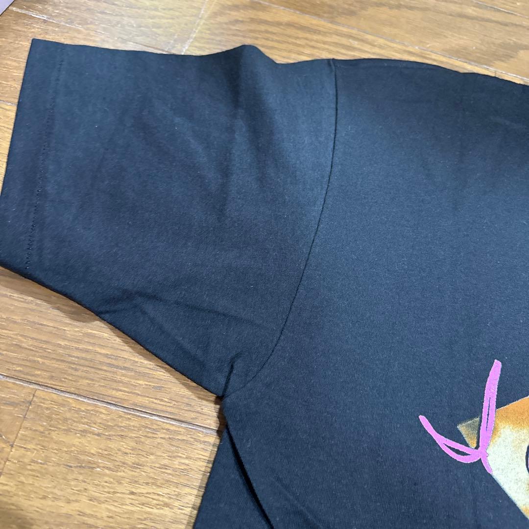ホイットニーヒューストン Tシャツ