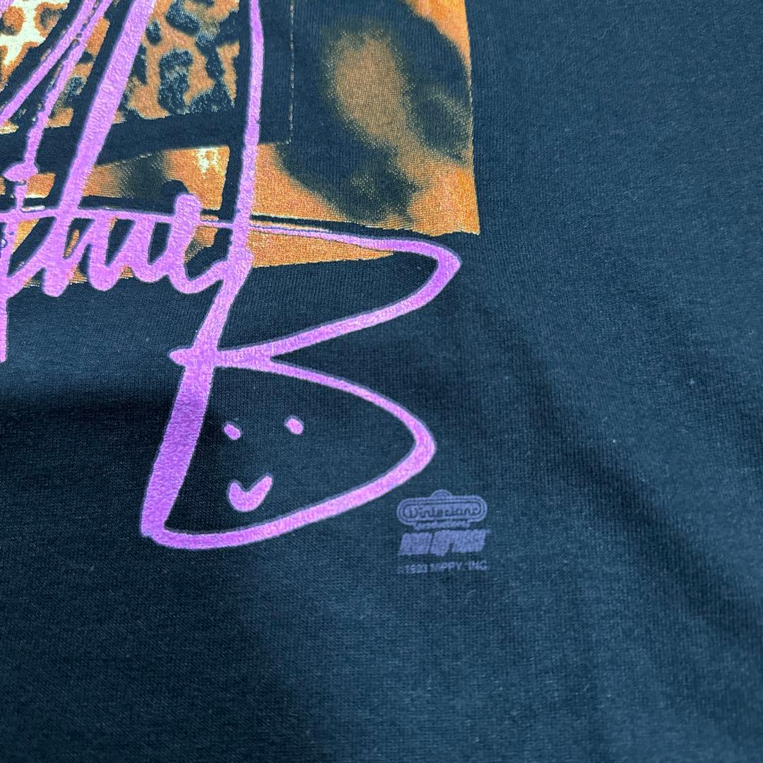 ホイットニーヒューストン Tシャツ