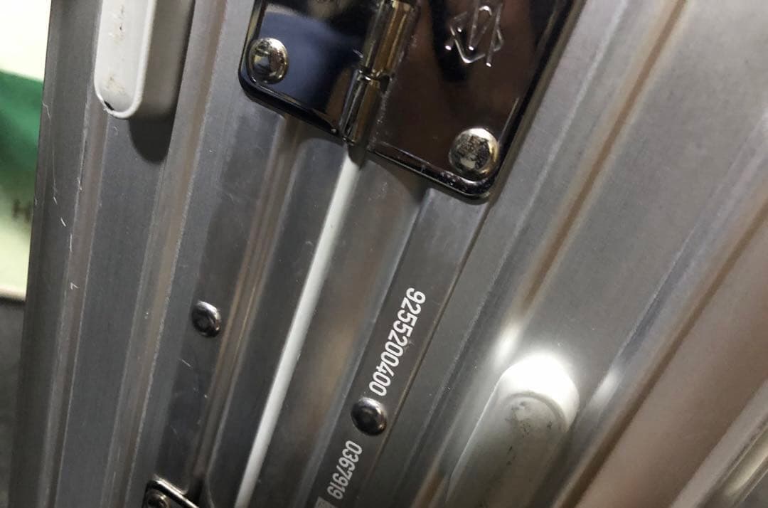 リモワ　スーツケース　オリジナルキャビン　32L　機内持ち込み