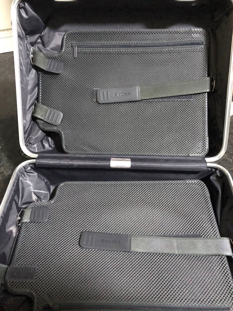 リモワ　スーツケース　オリジナルキャビン　32L　機内持ち込み