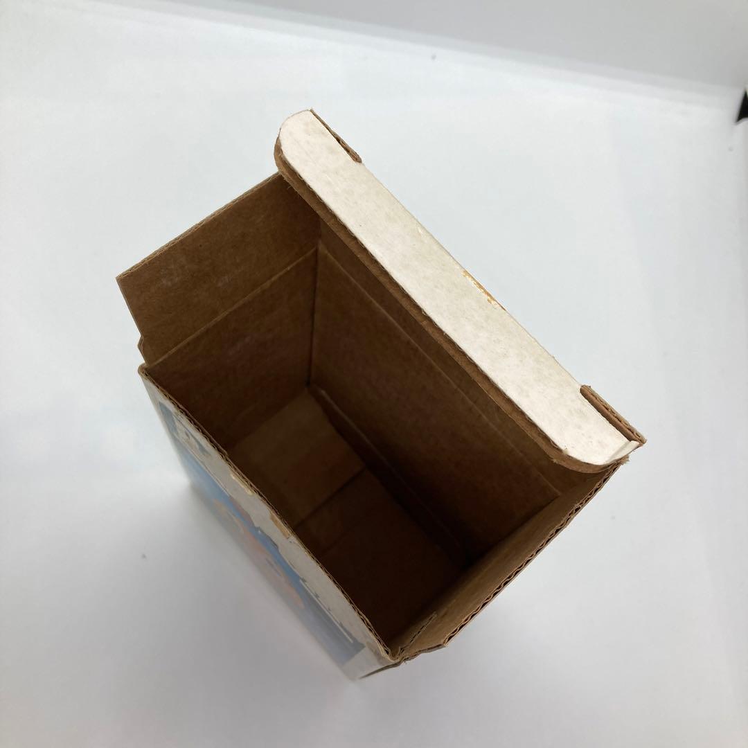 Simba Baby Uhr プラスチック トイ BLUE-BOX 1981