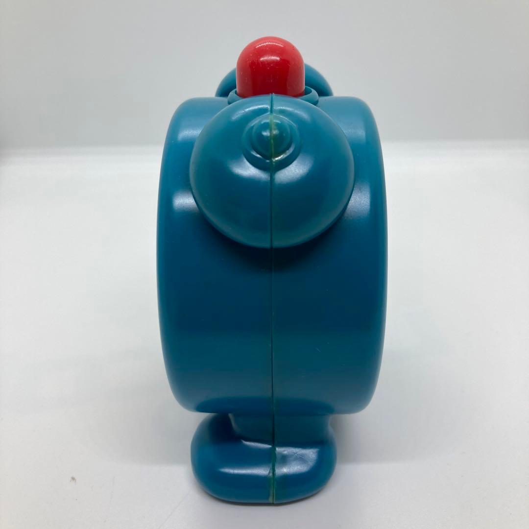 Simba Baby Uhr プラスチック トイ BLUE-BOX 1981