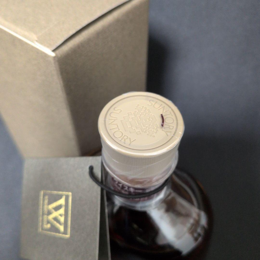 SUNTORY YAMAZAKI 山崎 ウイスキーショップ WSO-009