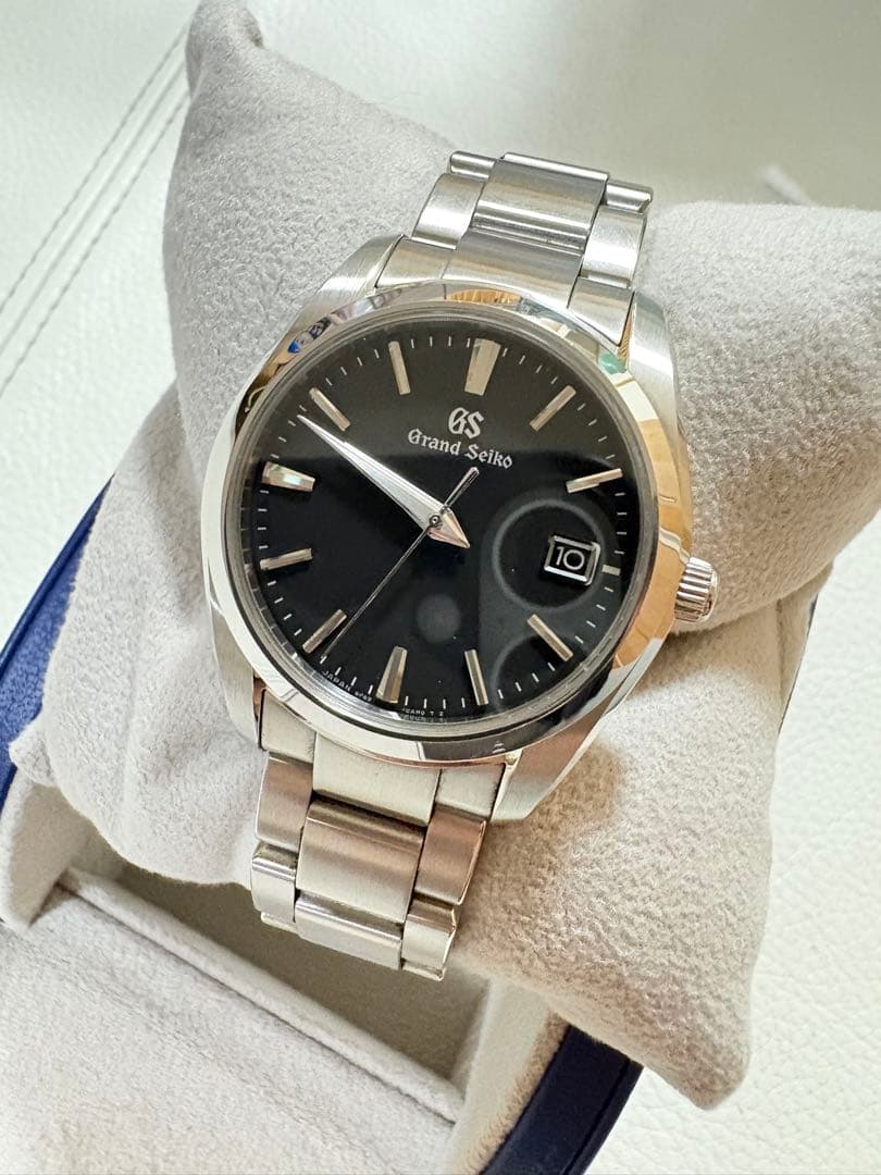 グランドセイコー　SBGX261 2025年2月購入