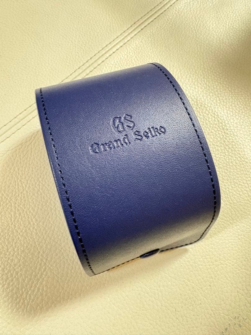 グランドセイコー　SBGX261 2025年2月購入