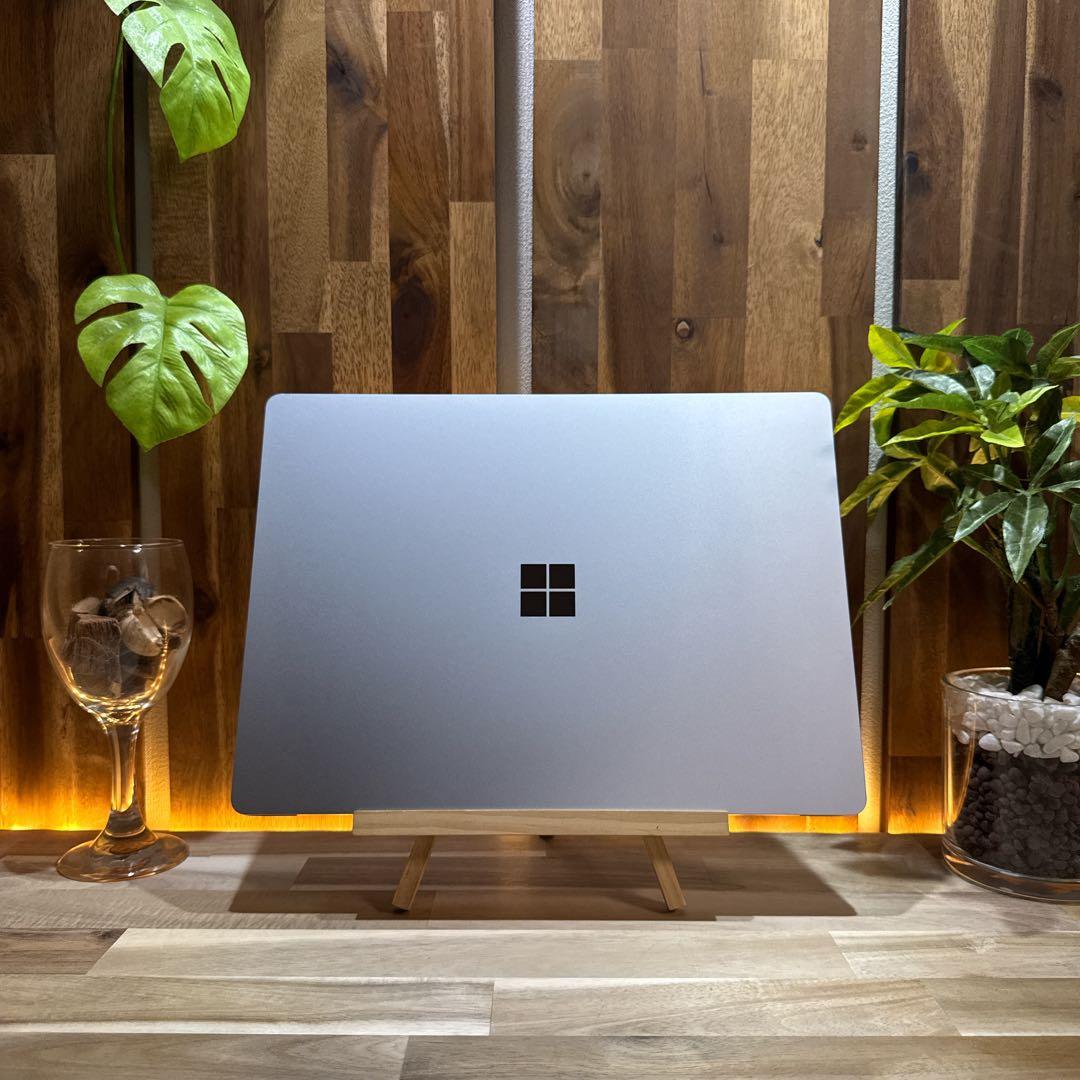 極美品 2022年モデル‼️Surface Laptop 5☘人気ノートパソコン