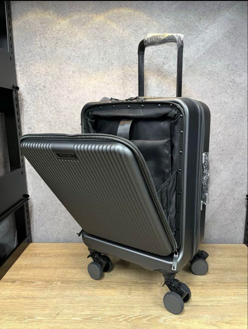 ブライテック BRIGHTECH BRO-18 機内持ち込み Sサイズ サタプラ