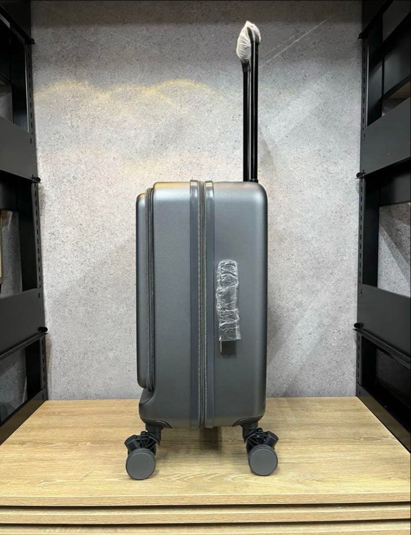 ブライテック BRIGHTECH BRO-18 機内持ち込み Sサイズ サタプラ