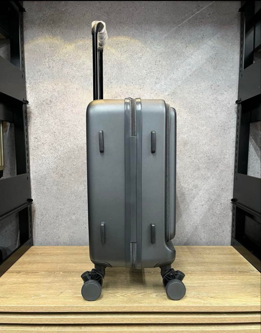 ブライテック BRIGHTECH BRO-18 機内持ち込み Sサイズ サタプラ