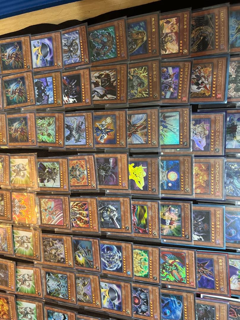 遊戯王OCG デュエルモンスターズ カードセット 引退品　まとめ売り　238枚