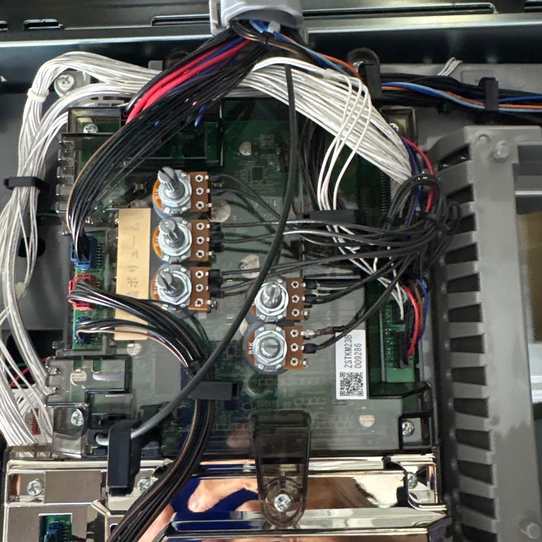 パチスロOVERLORD絶対支配者光臨II