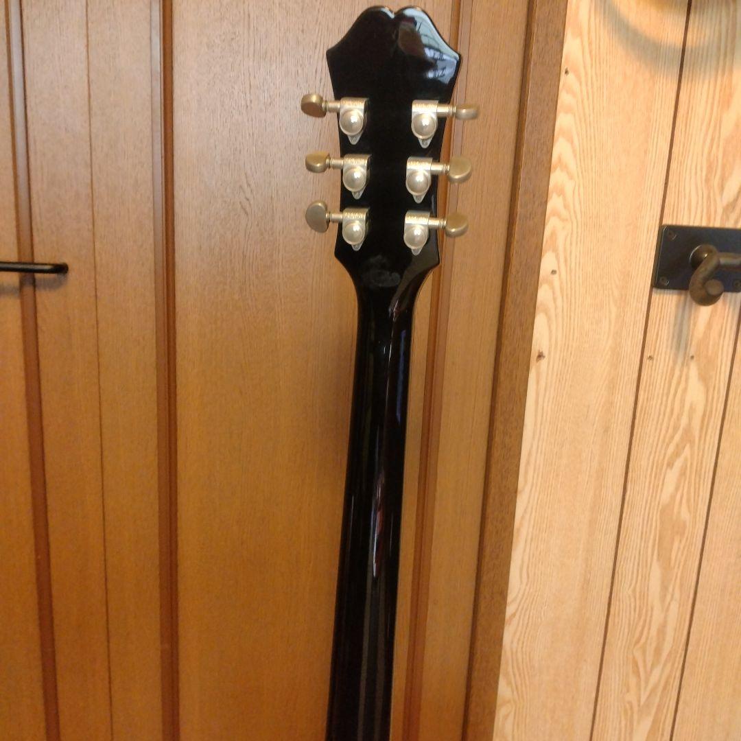 ギター Epiphone Dot