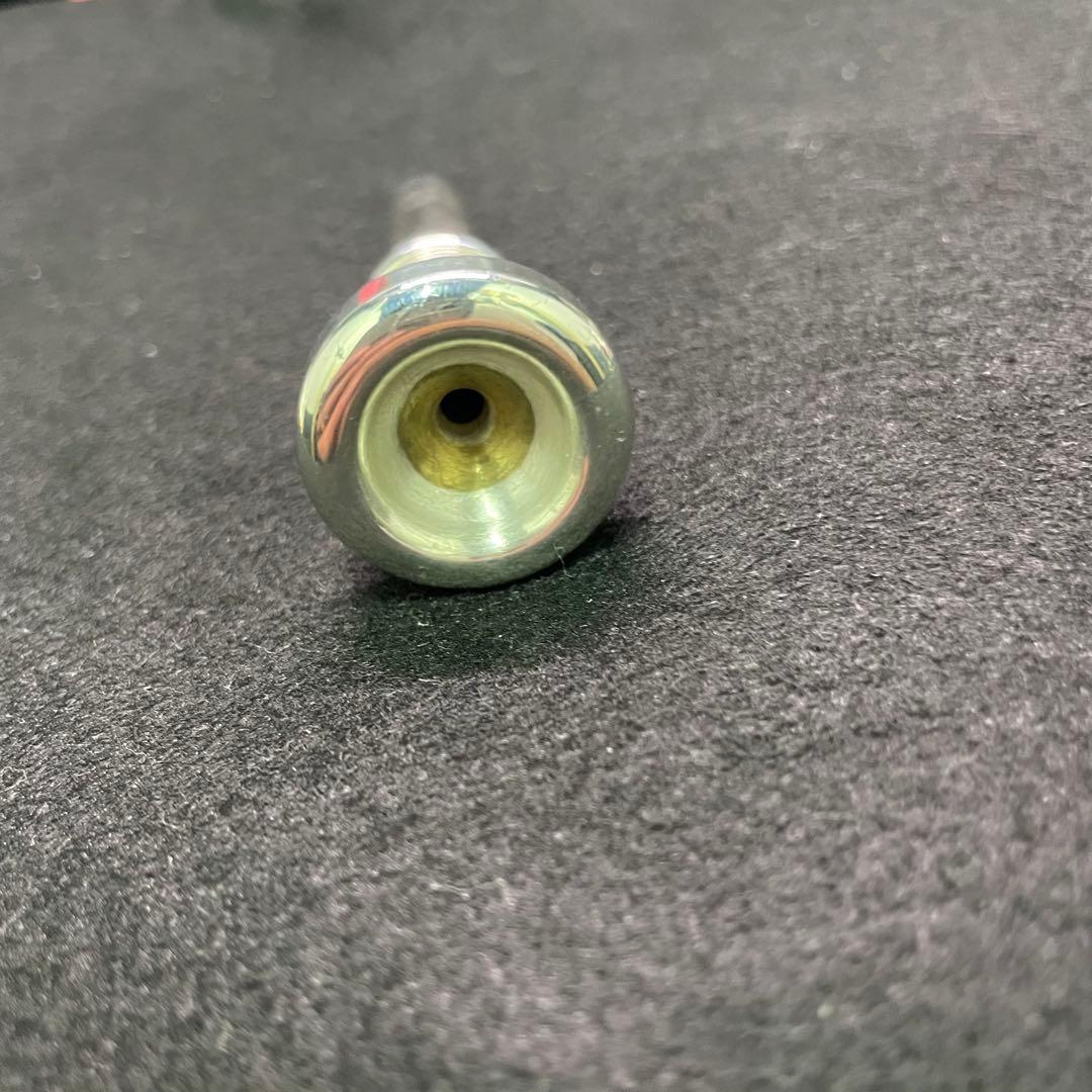 マーシンキウィッツ トランペット マウスピース ボビーシューモデル