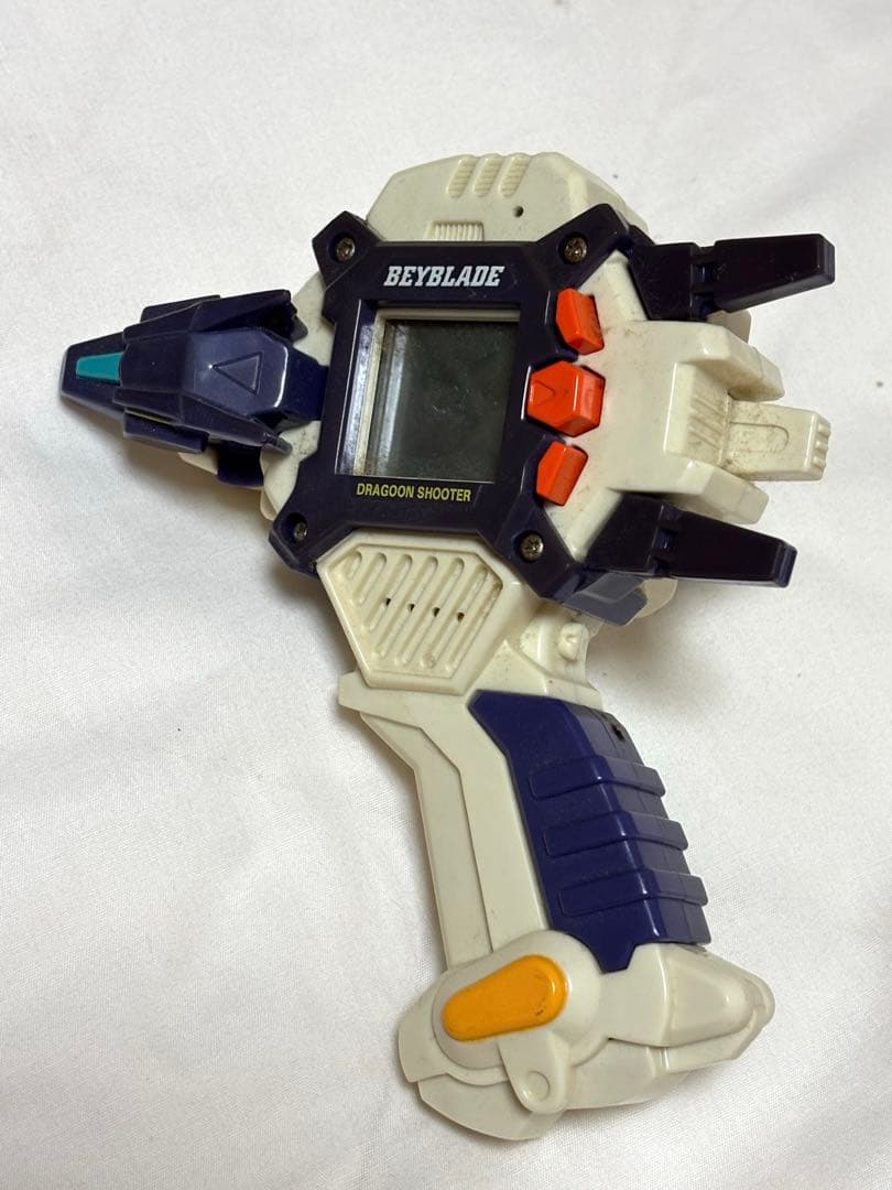 【レア】爆転シュート ベイブレード 初代 まとめ売り ドラグーン・ドランザー他