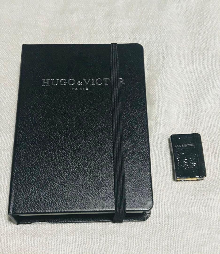 HUGO&VICTOR ユーゴ&ヴィクトール　フェーヴ