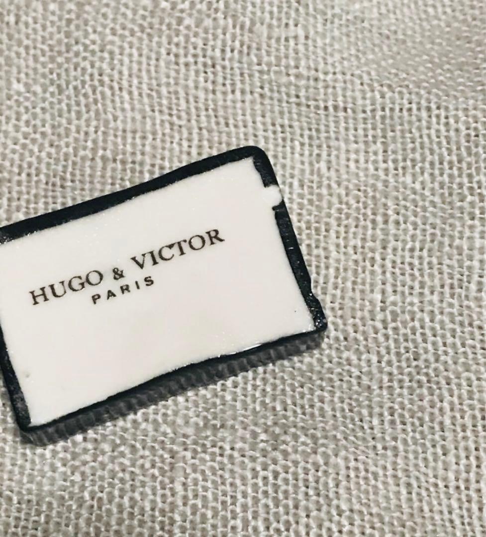 HUGO&VICTOR ユーゴ&ヴィクトール　フェーヴ