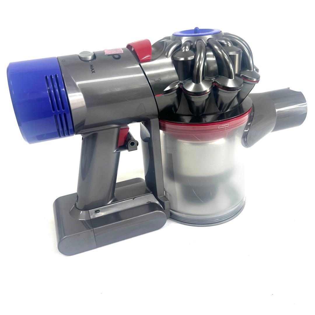 0513-002 [完全分解洗浄済]ダイソン掃除機　人気のV7