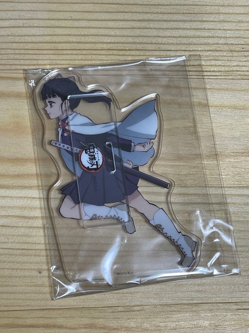 【未開封】鬼滅の刃 立志編 特典セット アクスタ全種 他