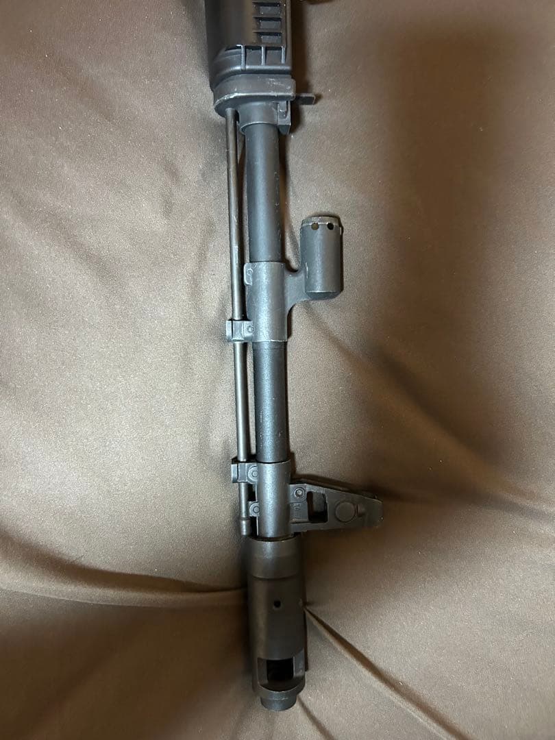 東京マルイ 次世代電動ガン AK74mn プロサイト付き