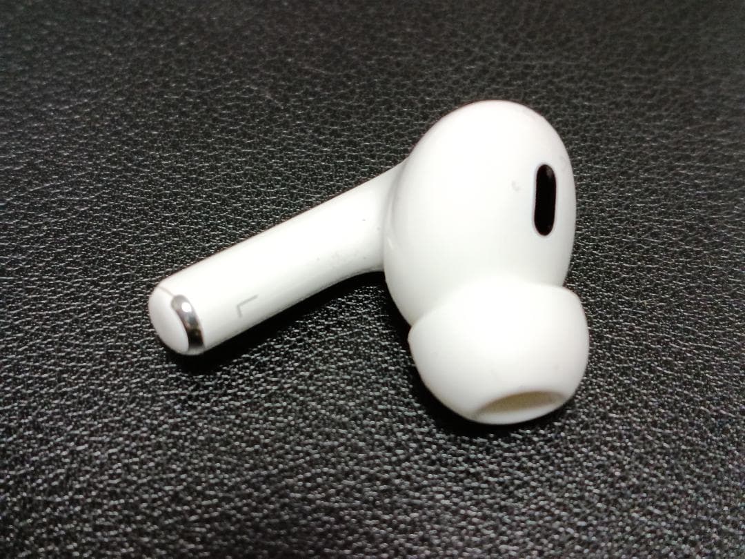AirPods Pro 第2世代 USB-C 充電ケース付き