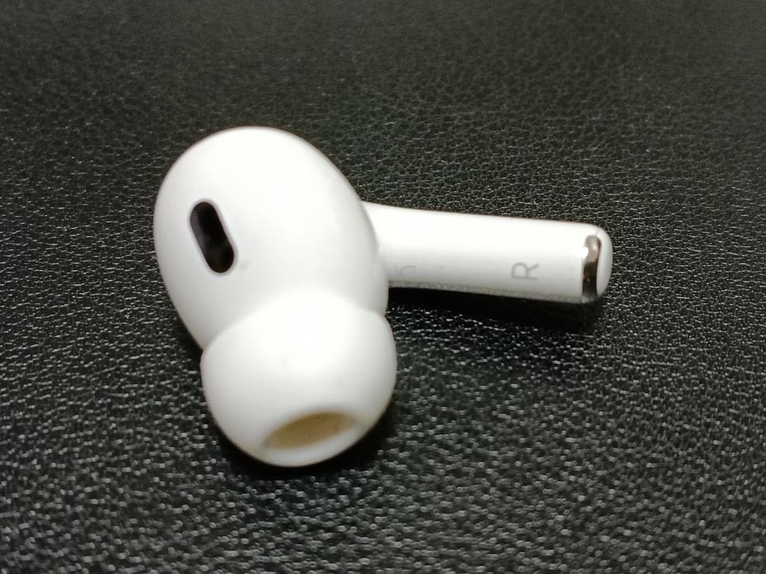 AirPods Pro 第2世代 USB-C 充電ケース付き