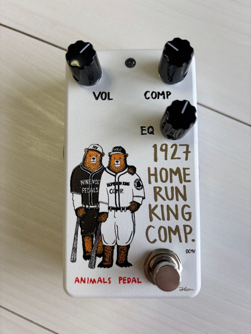 【美品USED】1927  RUN KING COMP▼更新▼