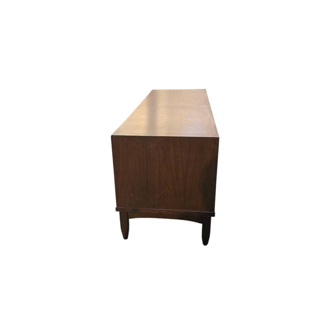 DREXEL HERITAGEドレクセルヘリテイジ　2段　ヴィンテージチェスト