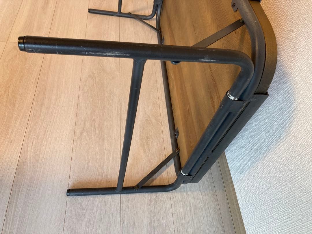 サイドテーブル・ナイトテーブル・ローテーブル COFFEE TABLE journal standard FURNITURE