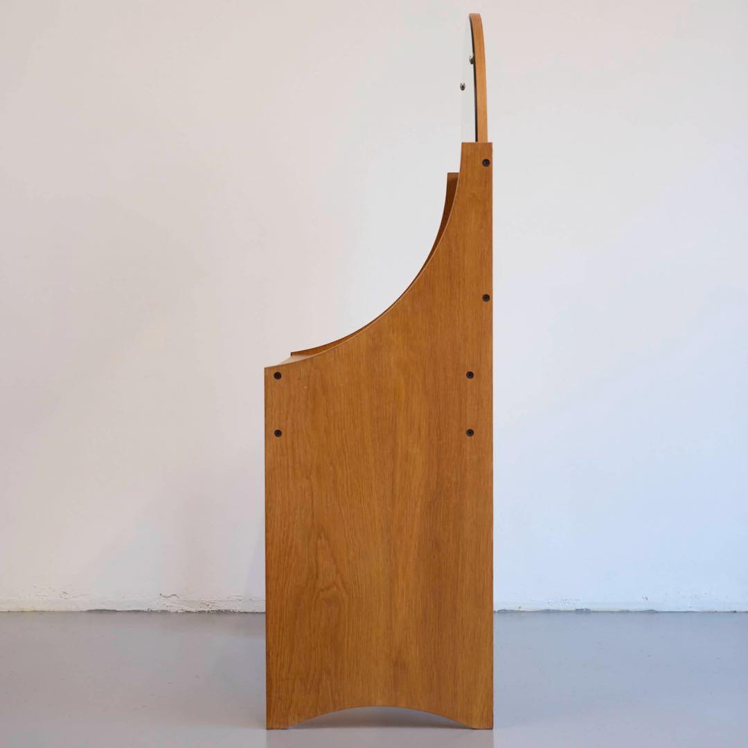 【可能でしたらページ】Arne Vodder アルネヴォッダー　ドレッサー