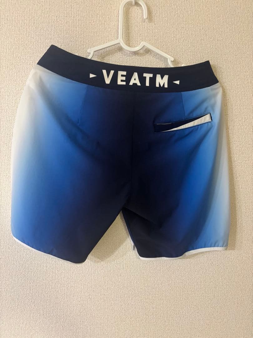 VEATM Sサイズ サーフパンツ 水着