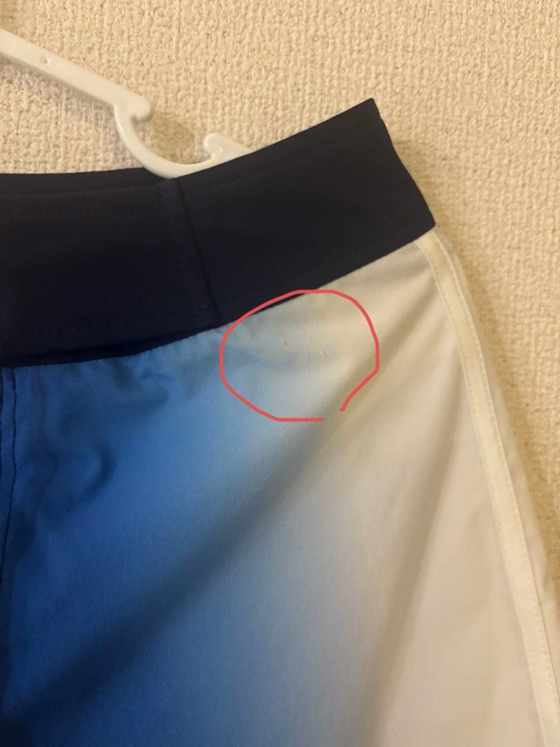 VEATM Sサイズ サーフパンツ 水着